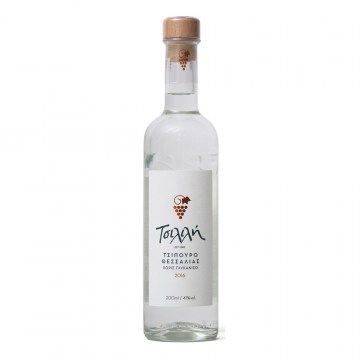 tsilili tsipouro